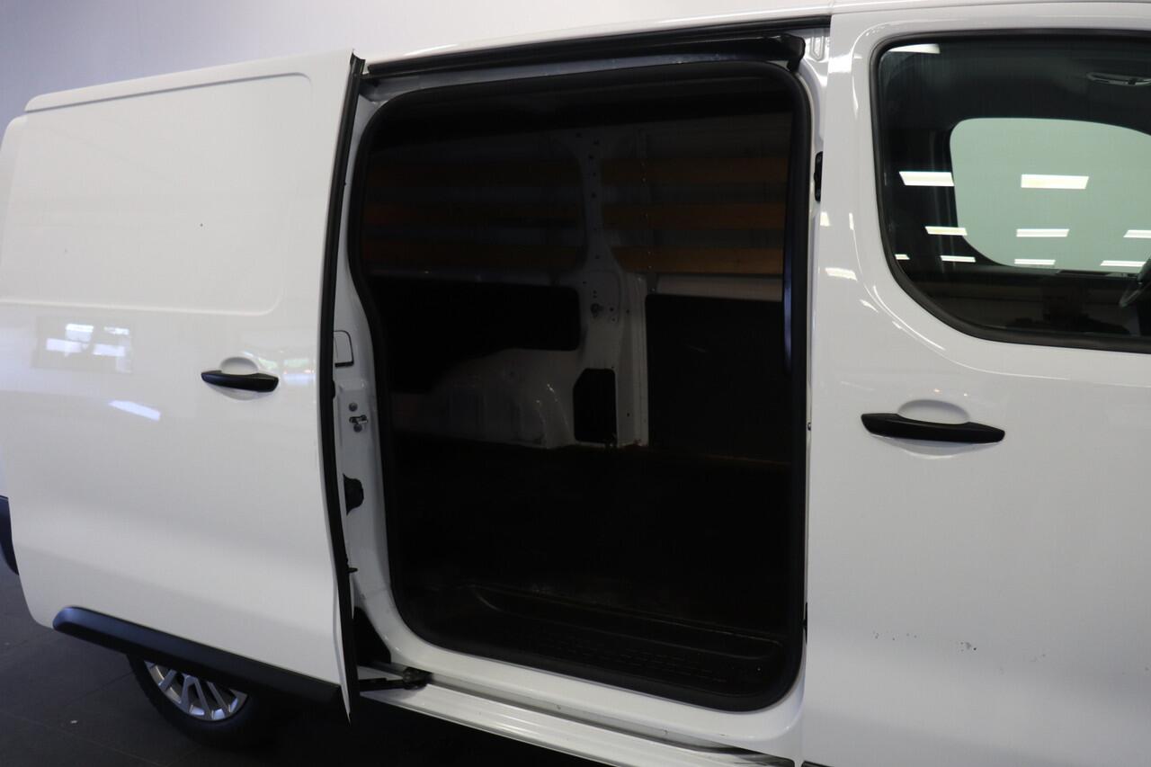 Opel VIVARO 1.5 CDTI L3 EURO 6 - Airco - Navi - Cruise - ¤ 15.950,- Excl.