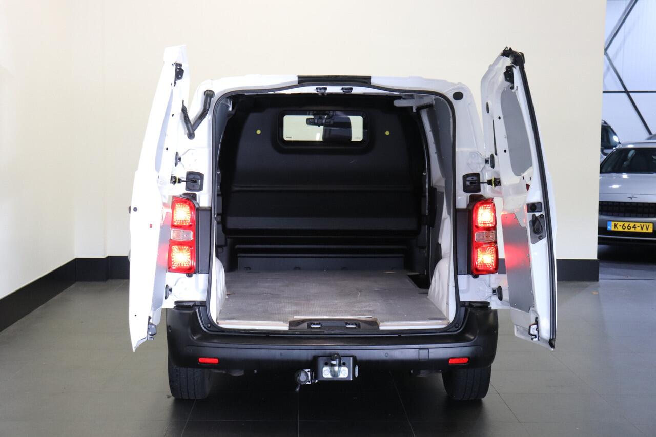 Opel VIVARO 2.0 CDTI 123PK Automaat L2 EURO 6 - Airco - Navi - Cruise - ¤ 14.900,- Excl.