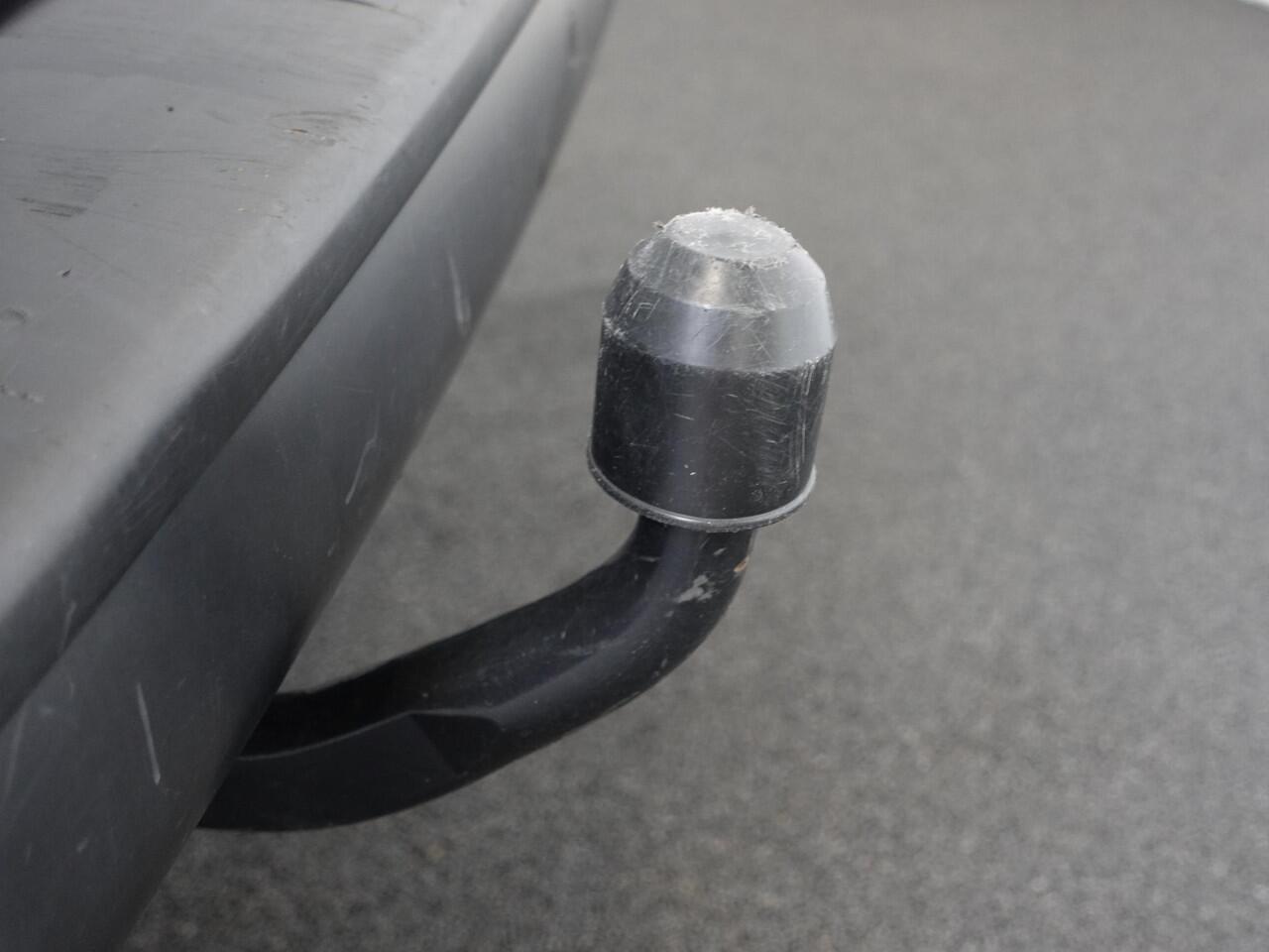 Opel VIVARO 2.0 CDTI L3H1 Dubbele Cabine Edition Navigatie Trekhaak Cruise control Airco