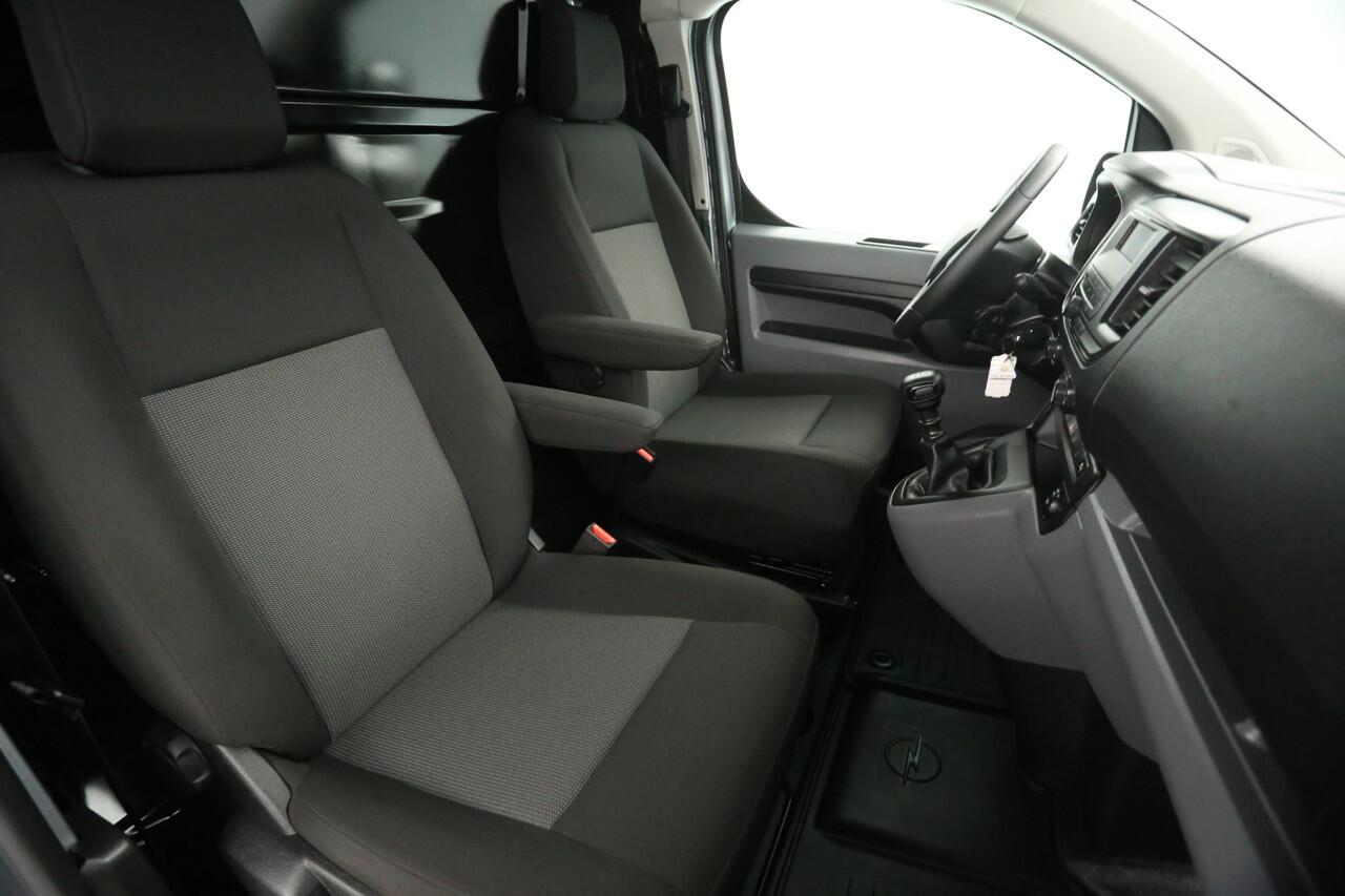 Opel VIVARO CDTI L2H1 | MARGE | Airco | Cruise | Parkeersens. | LED