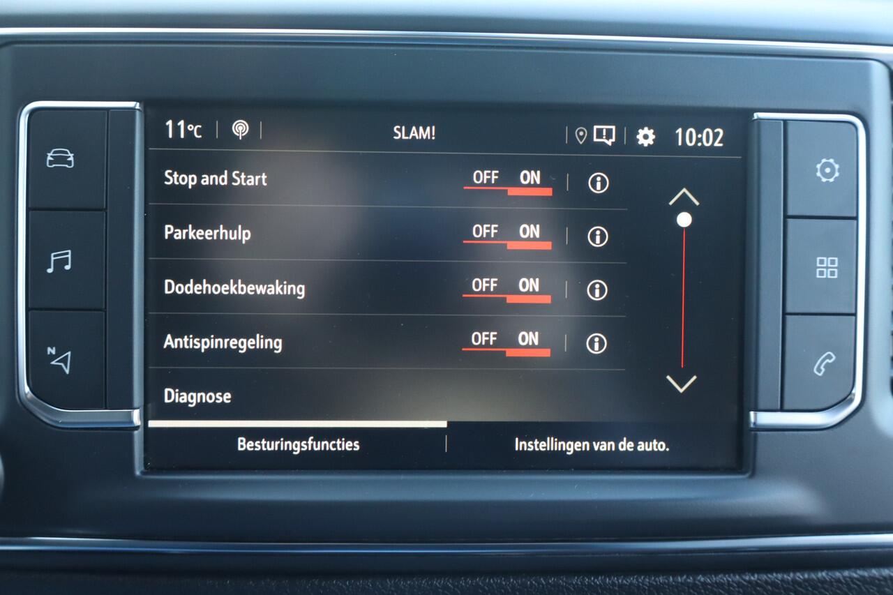 Opel VIVARO 2.0 CDTI L3H1 DC NL-Auto!! Carplay I Camera I Dode.Hoek