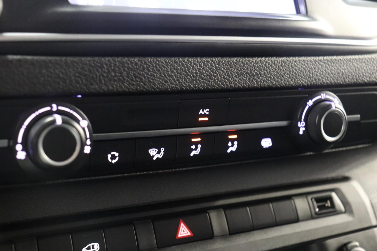 Opel VIVARO 2.0 CDTI 122PK EURO 6 - Airco - Navi - Cruise - ¤ 12.900,- Excl.