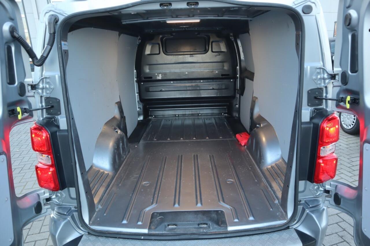 Opel VIVARO 2.0 CDTI L3H1 INNOVVATION lang 2-pers