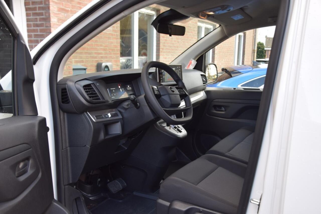 Opel VIVARO 2.0 DIESEL 145 SenS NIEUW!!