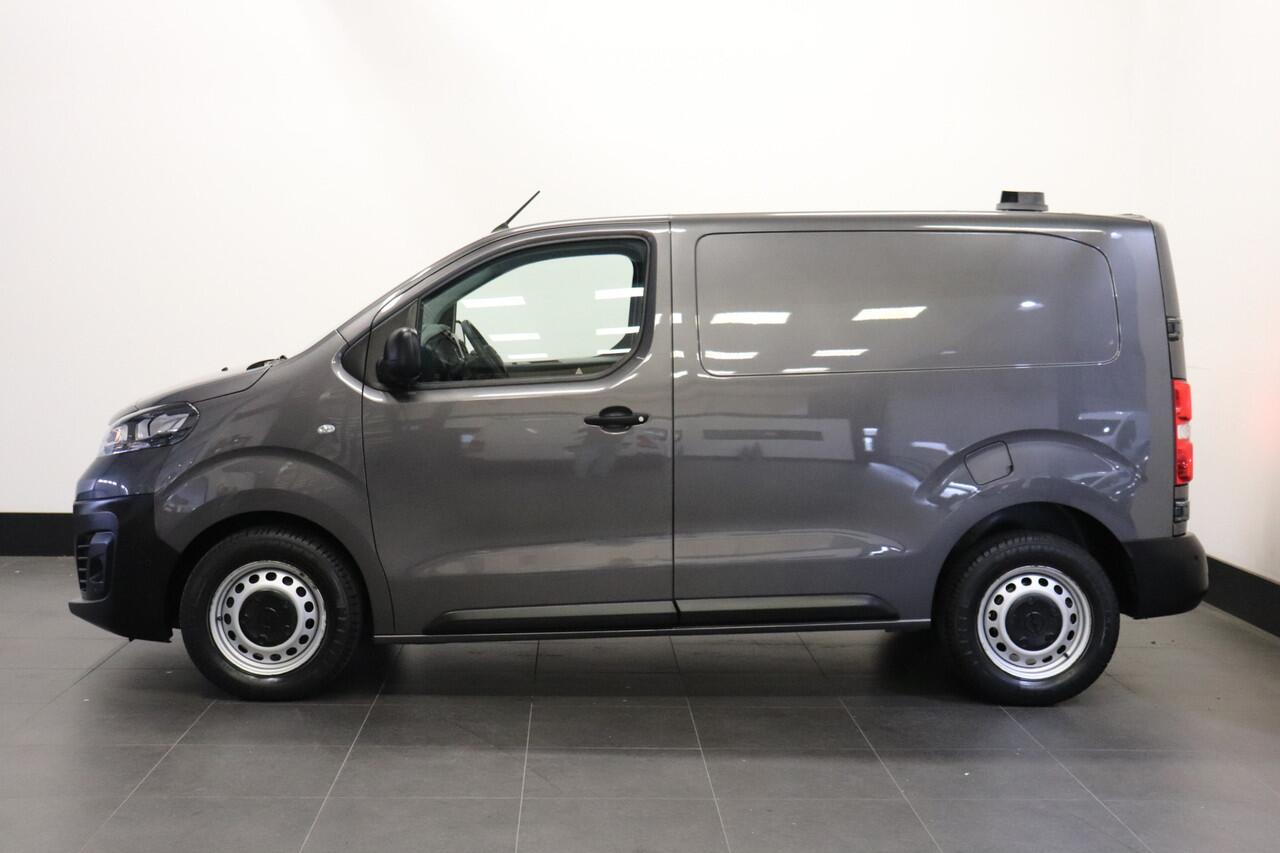 Opel VIVARO 2.0 CDTI 122PK EURO 6 - Airco - Navi - Cruise - ¤ 12.900,- Excl.