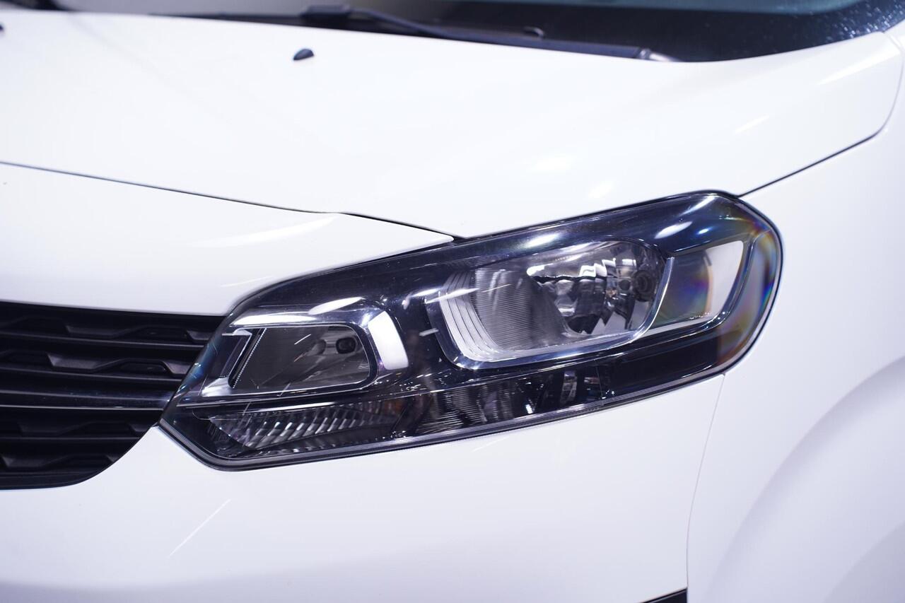 Opel VIVARO 2.0 CDTi 122 pk L2 Automaat Airco, Apple Carplay Cruise Control, Parkeerhulp V+A, Laadruimte Pakket, 3-Zits