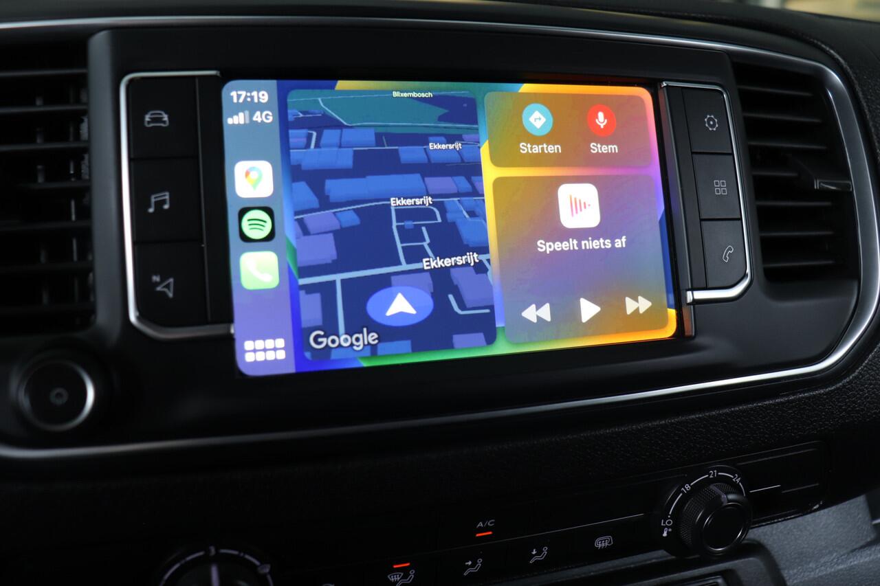 Opel VIVARO 1.5 CDTI L3 EURO 6 - Airco - Navi - Cruise - ¤ 15.950- Excl.