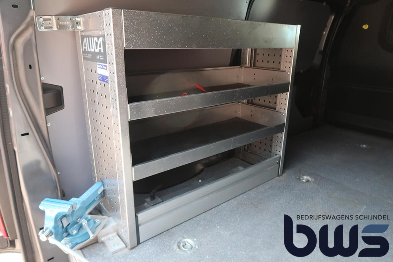 Opel VIVARO 2.0 CDTI L2H1 Edition Navi / Cruise / PDC / 3 zits / Aluca inrichting / nieuwe apk