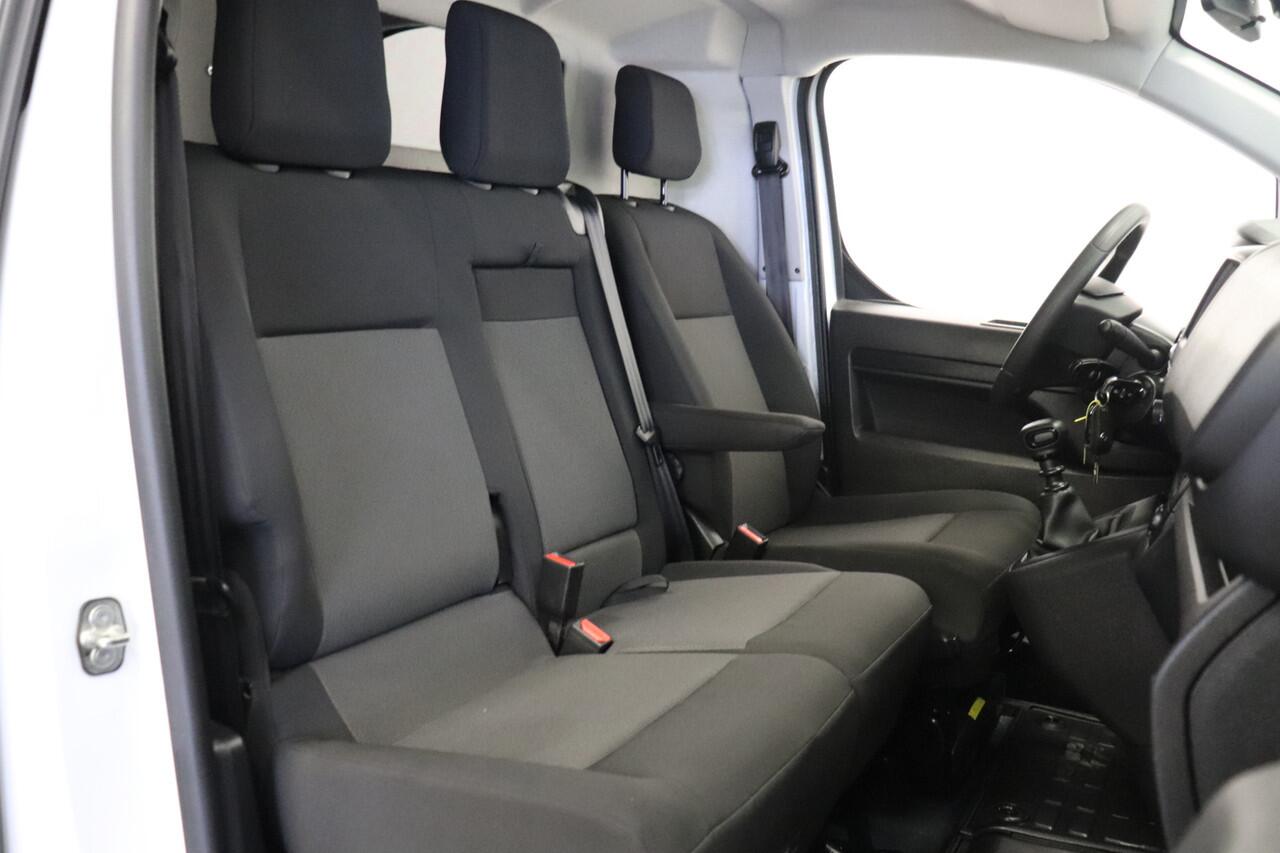 Opel VIVARO 2.0 BlueHDi 145PK EURO 6 - Airco - Navi - Cruise - ¤ 18.900,- Excl.