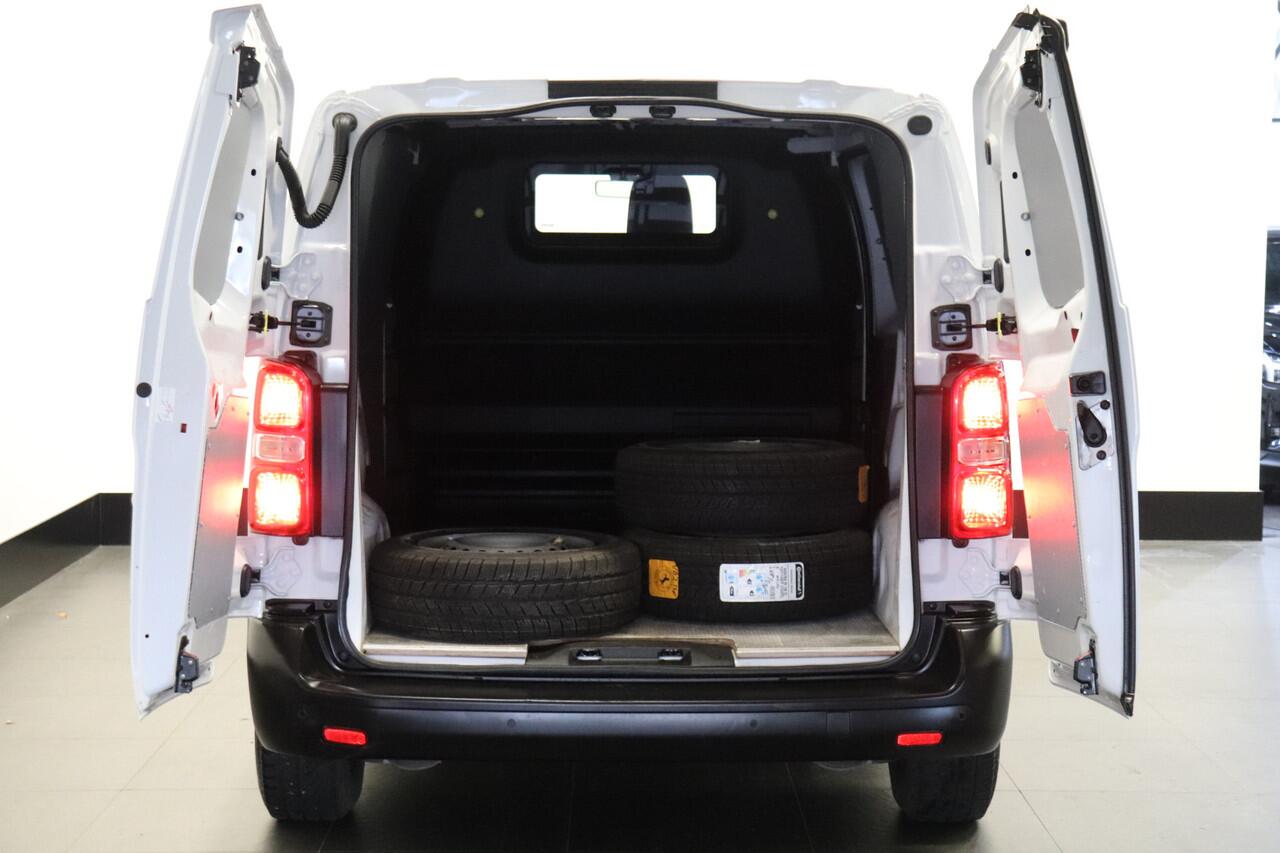 Opel VIVARO 2.0 CDTI 144PK L2 EURO 6 - Airco - Cruise - Camera - ¤18.950,- Excl.