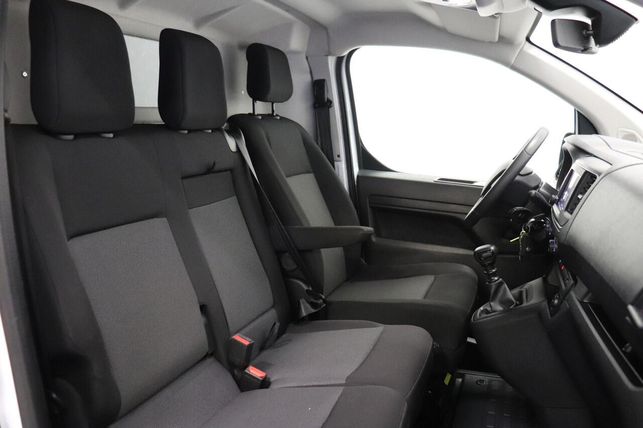 Opel VIVARO 2.0 CDTI 144PK L2 EURO 6 - Airco - Cruise - Camera - ¤18.950,- Excl.