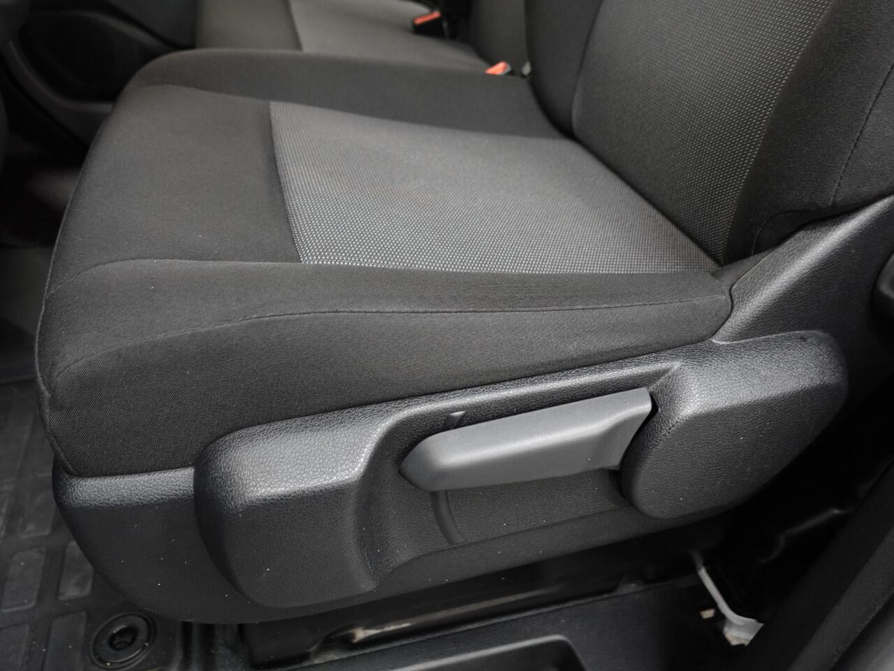 Opel VIVARO 2.0 CDTI L2H1 145PK Edition Automaat Airco App connect Trekhaak Navigatie Cruise