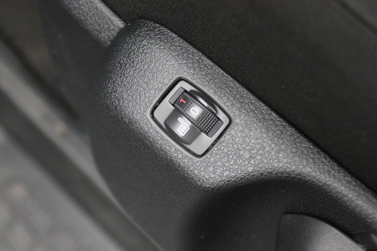 Opel VIVARO 2.0 CDTI L3H1 DC Edition Automaat Camera, Apple Carplay, LED, Trekhaak, Dodehoeksensor, Lane Assist, PDC