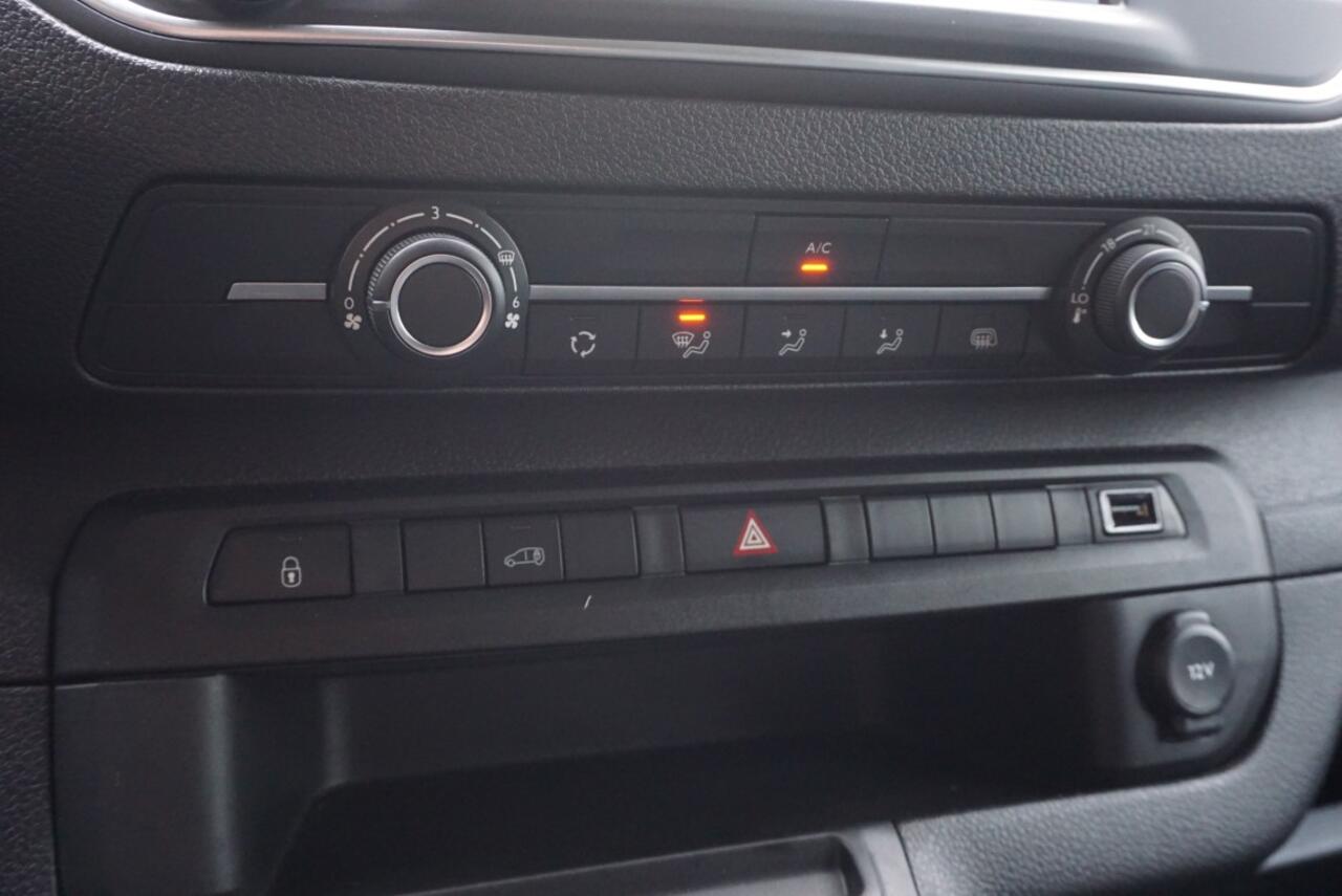 Opel VIVARO Electric L2 50 kWh Camera/Navi/PDC!