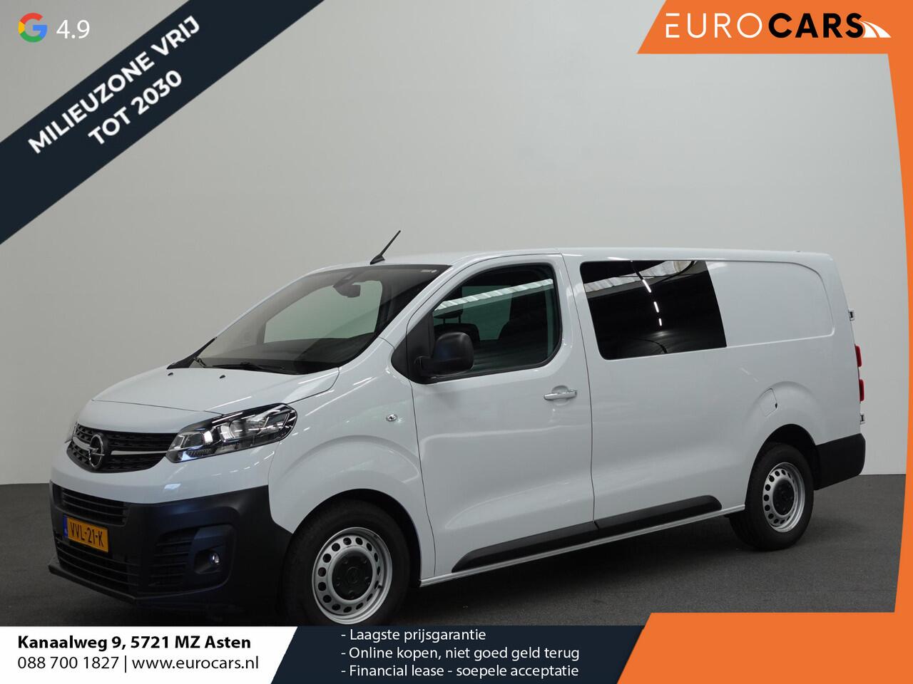 opel-vivaro-145pk-l3h1-automaat-dub