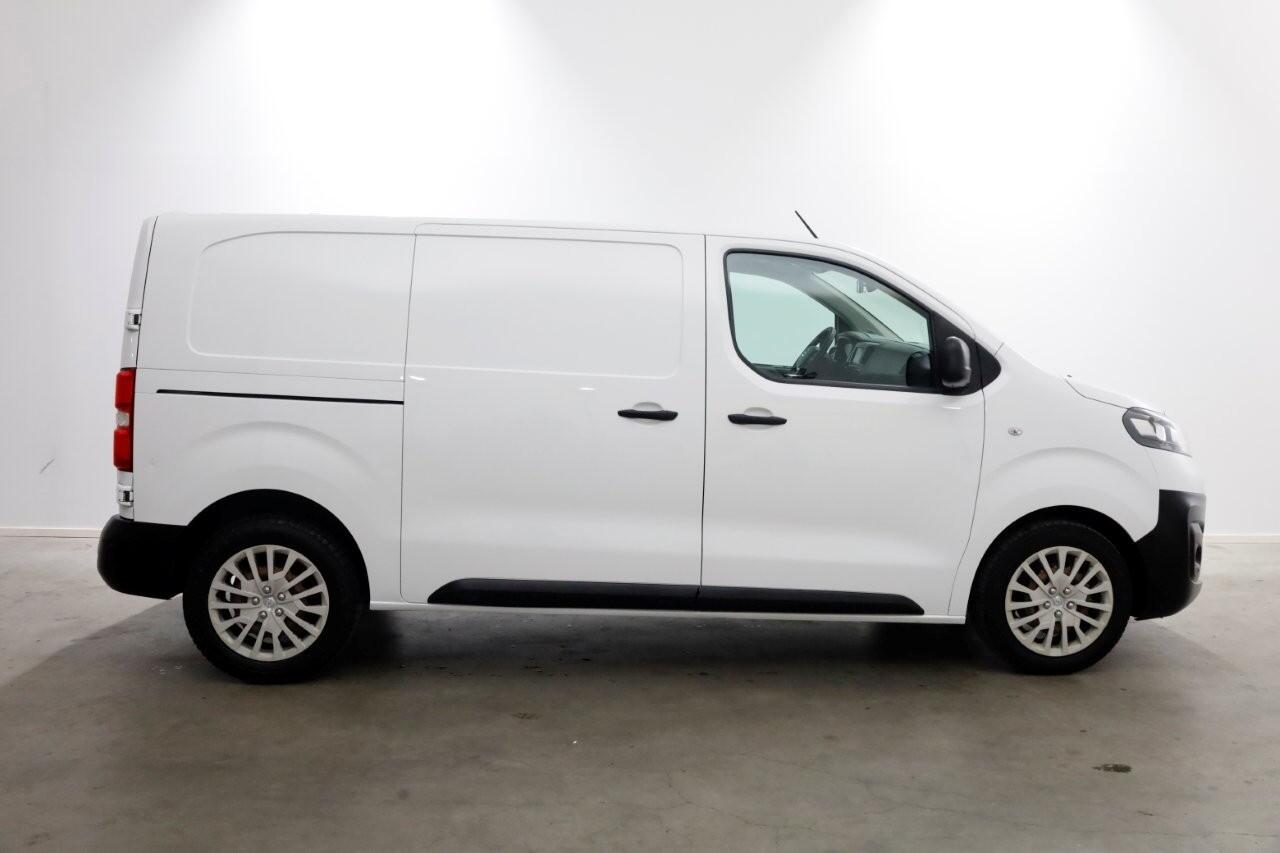 Opel VIVARO 2.0 CDTI 122pk Edition Airco/Camera/2x Schuifdeur 01-2020