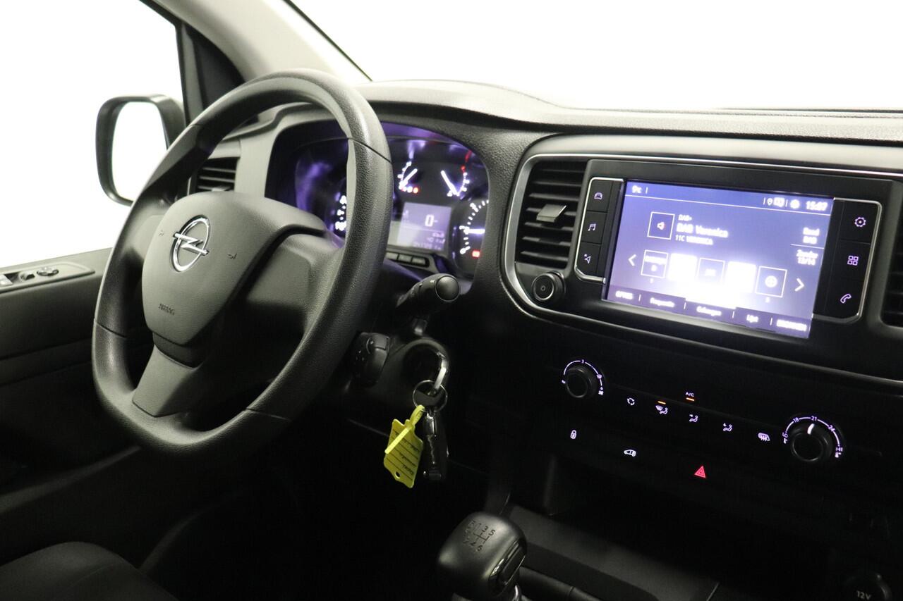 Opel VIVARO 2.0 CDTI 144PK L2 EURO 6 - Airco - Cruise - Camera - ¤18.950,- Excl.