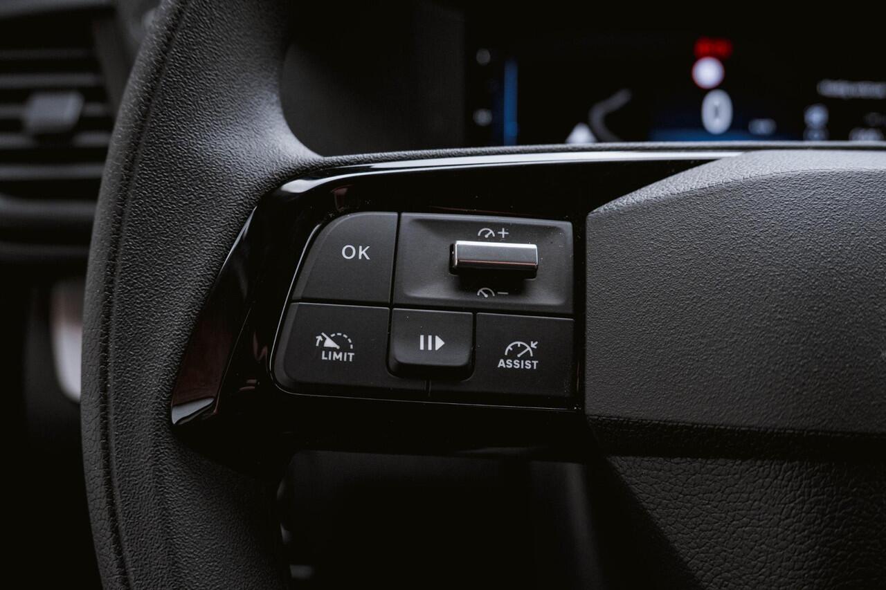 Opel VIVARO 1.5 Diesel 120pk L3H1 DUB/CAB Apple Carplay/Anroid auto 6-zitplaatsen NAVI