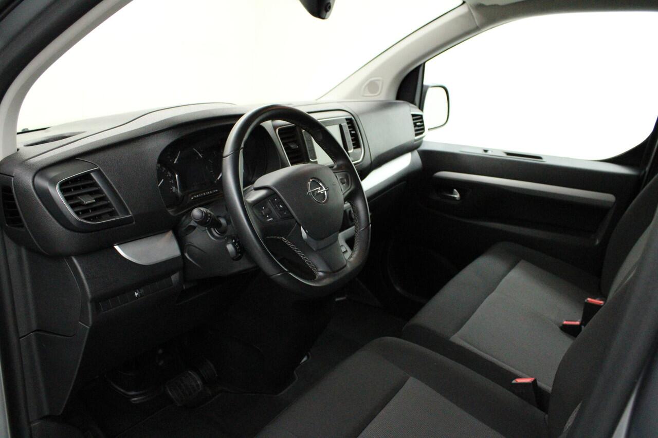 Opel VIVARO 2.0 BlueHDi 145 S&S L2 | Automaat | Schuifdeuren Links & Rechts / Carplay / Navi Full Map / Keyless / PDC v&a Camera /