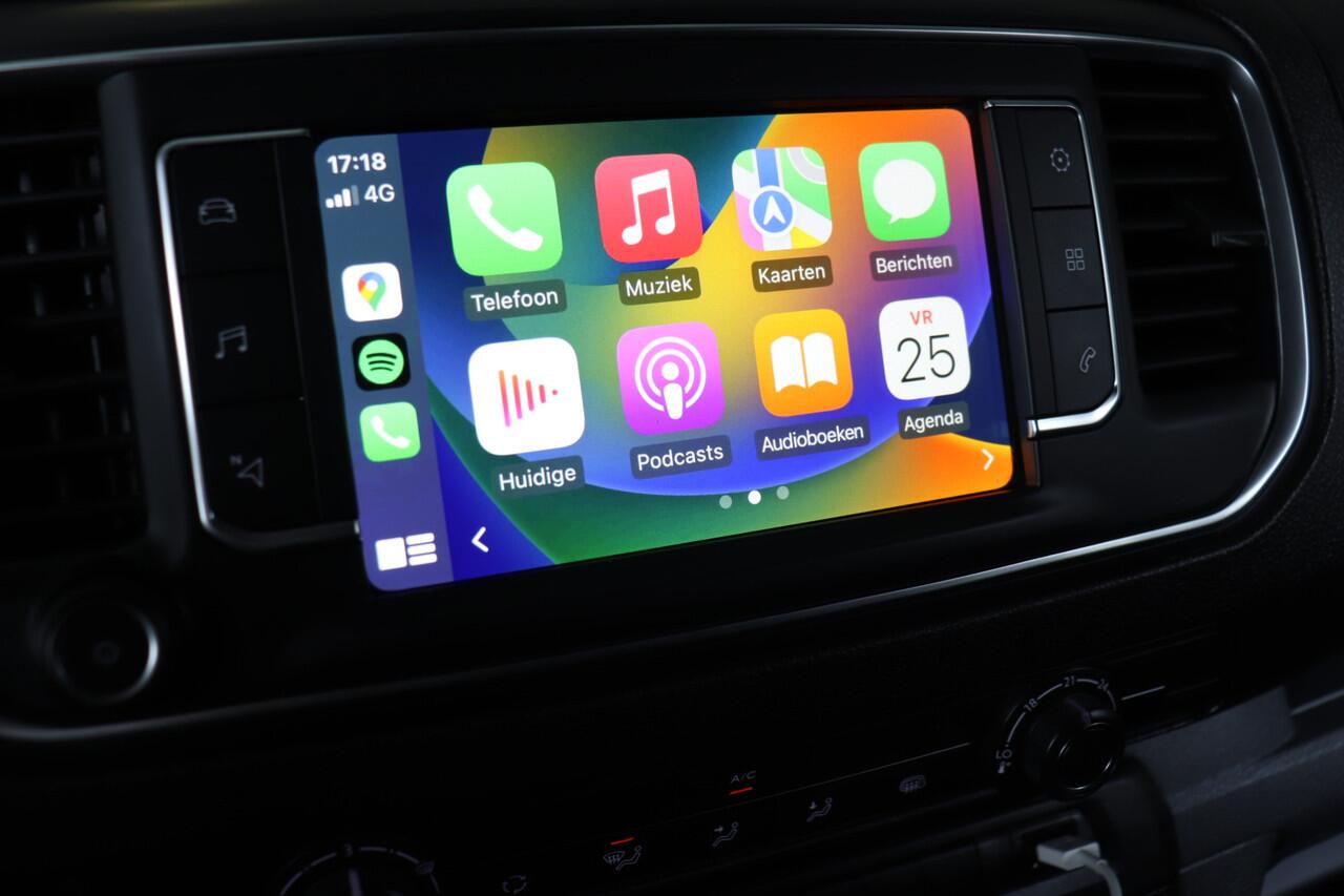 Opel VIVARO 1.5 CDTI L3 EURO 6 - Airco - Navi - Cruise - ¤ 15.950- Excl.