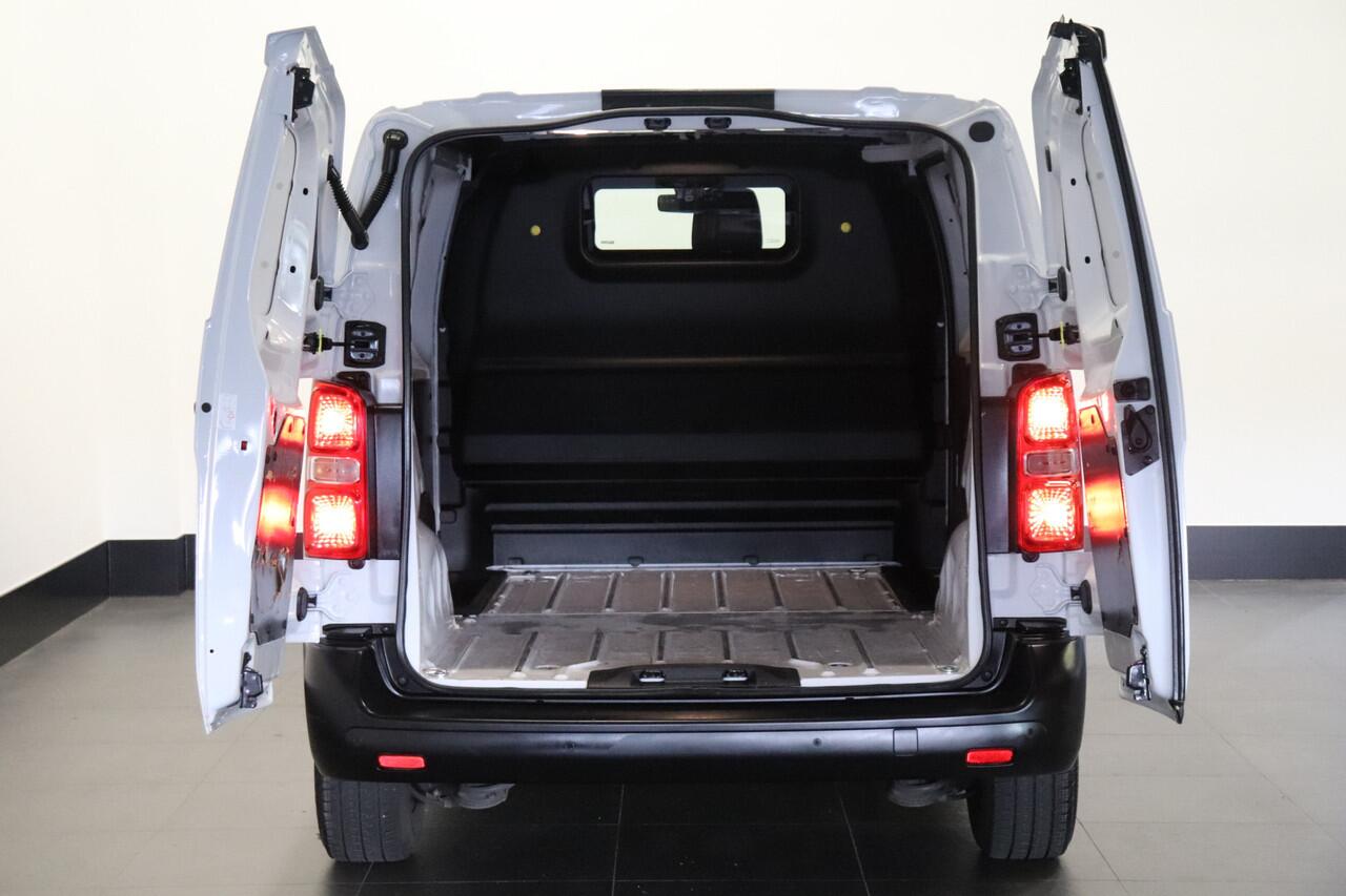 Opel VIVARO 1.5 CDTI L2 EURO 6 - Airco - Cruise - PDC- ¤16.900,- Excl.