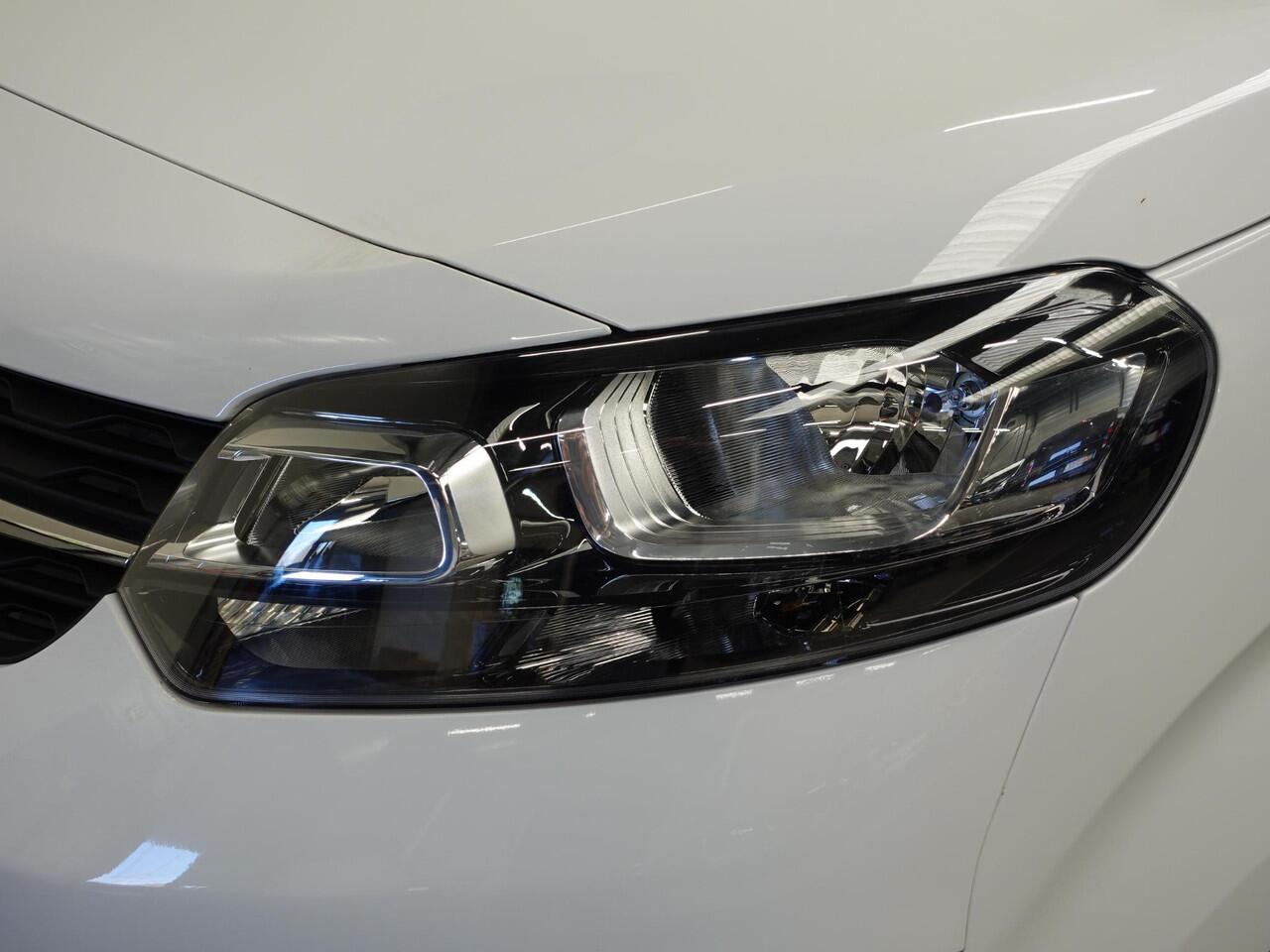 Opel VIVARO 2.0 BlueHDi L2 145PK Automaat Airco Navi Cruise Trekhaak Carplay