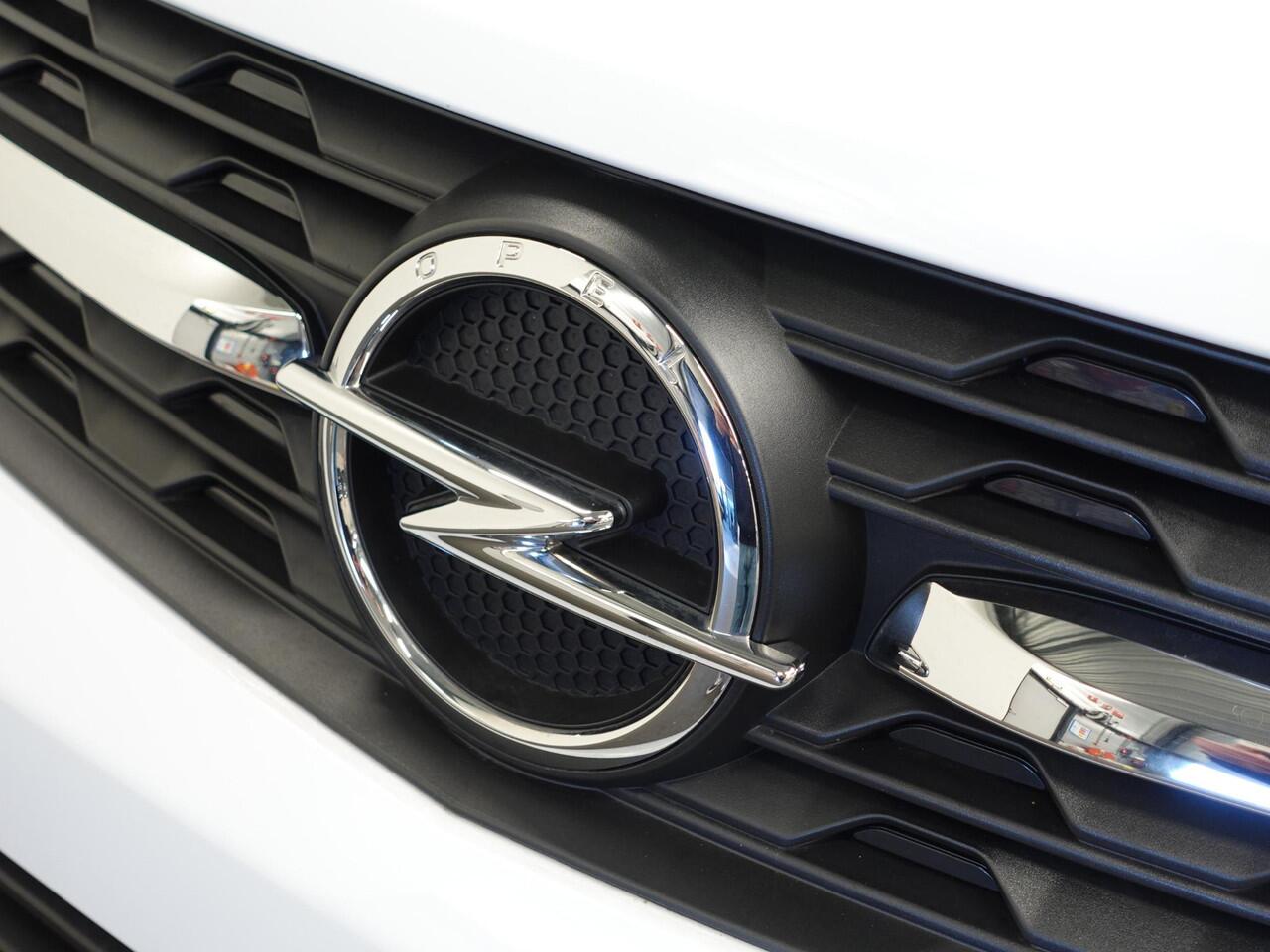 Opel VIVARO 2.0 BlueHDi L2 145PK Automaat Airco Navi Cruise Trekhaak Carplay