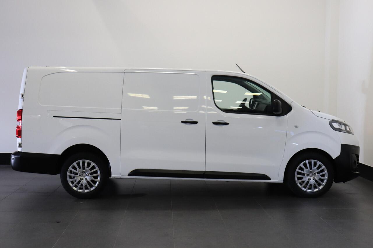 Opel VIVARO 1.5 CDTI L3 EURO 6 - Airco - Navi - Cruise - PDC - ¤ 13.900,- Excl.