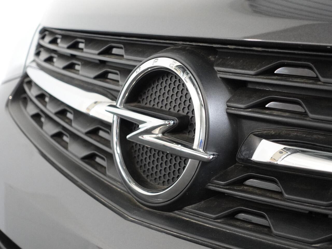 Opel VIVARO 145PK Automaat L3H1 Navigatie Cruise control Apple Carplay