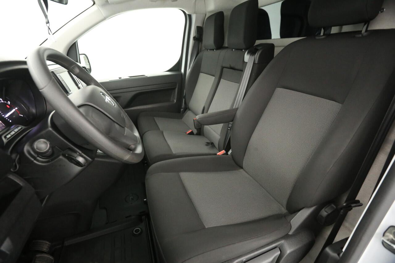 Opel VIVARO 2.0 CDTI 145PK L2H1 | Airco | 360° Camera | Cruise | Carplay | 3-Zits | Navigatie | Parkeersens.