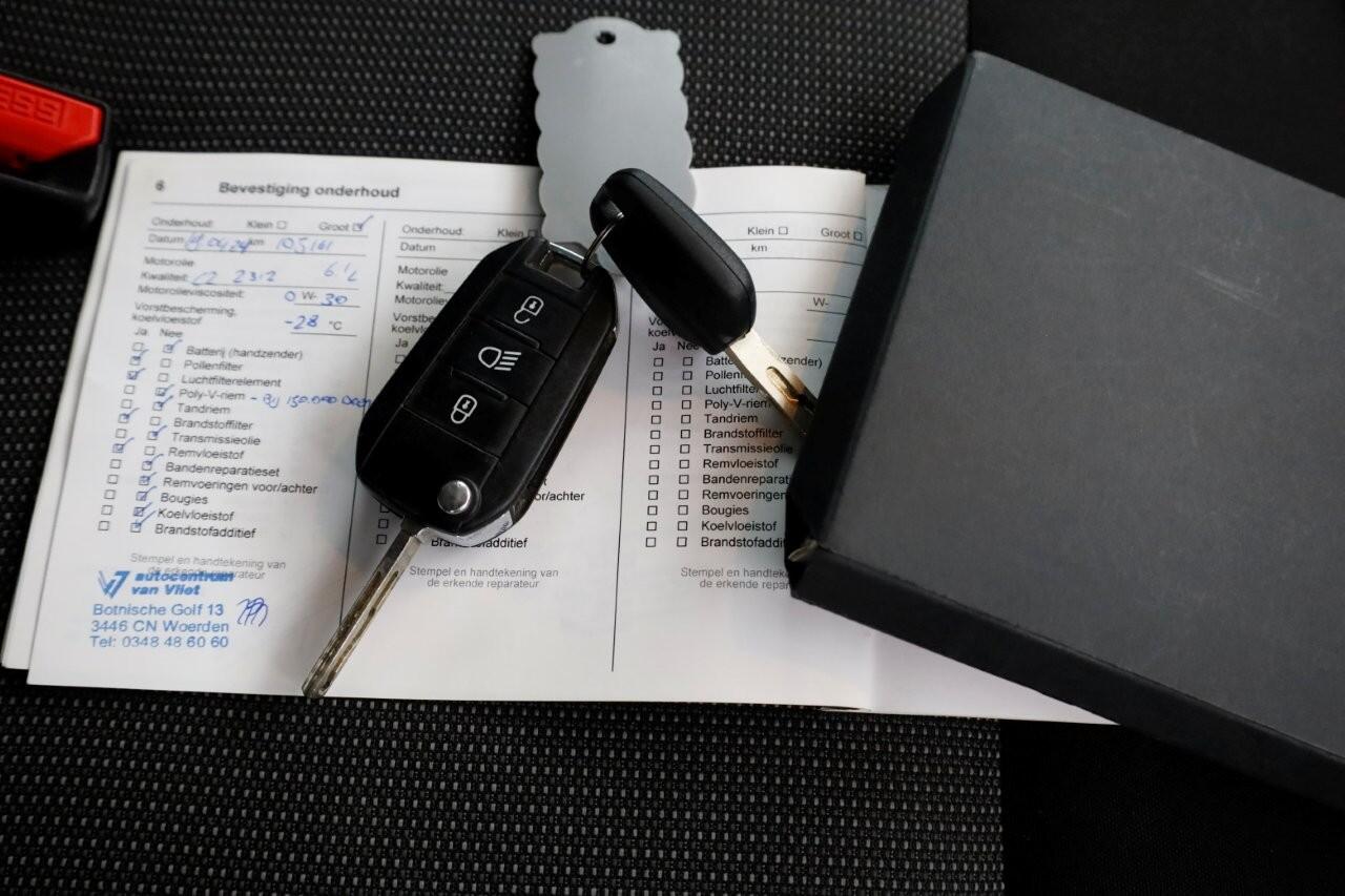 Opel VIVARO 2.0 CDTI 122pk Lang D.C. Edition Airco 07-2021