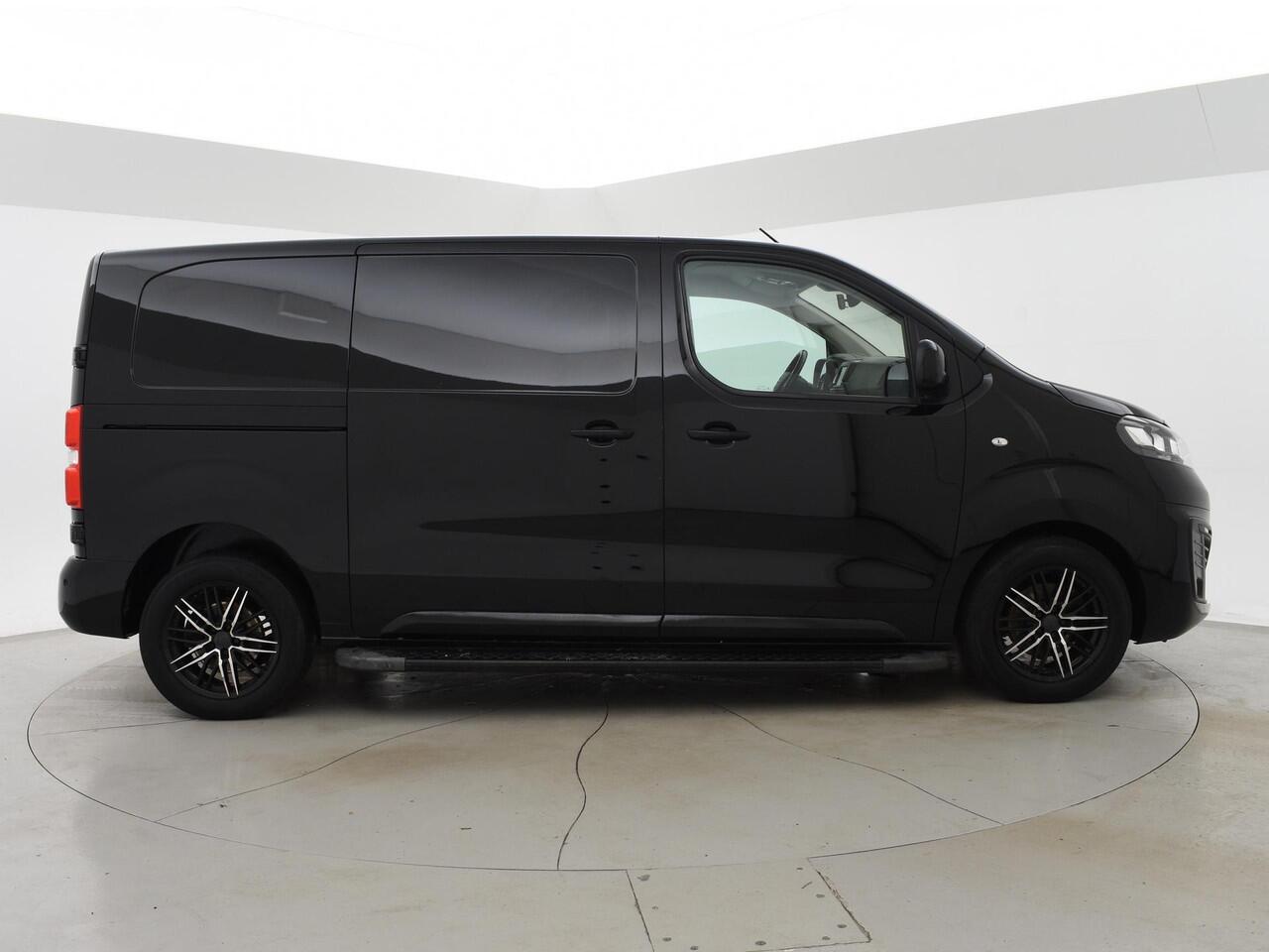 Opel VIVARO 2.0 CDTI 150 PK L2H1 INNOVATION + TREEPLANKEN | LMV | APPLE CARPLAY | CAMERA | TREKHAAK
