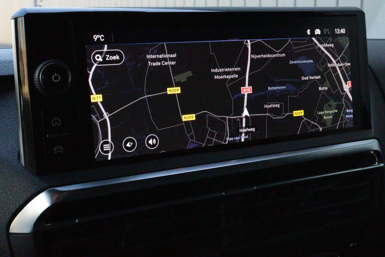 Opel VIVARO 2.0 Diesel 180 S&S L3 Automaat | 3 PERS | NAVI | PDC V+A | CRUISE | STUURVERW |