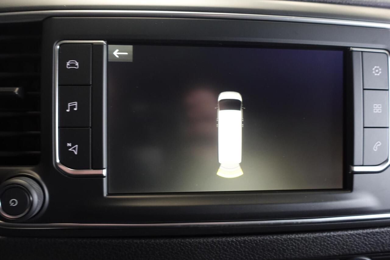 Opel VIVARO 2.0 BlueHDi 145PK L3 Automaat Airco Bluetooth Cruise Control Navigatie Trekhaak