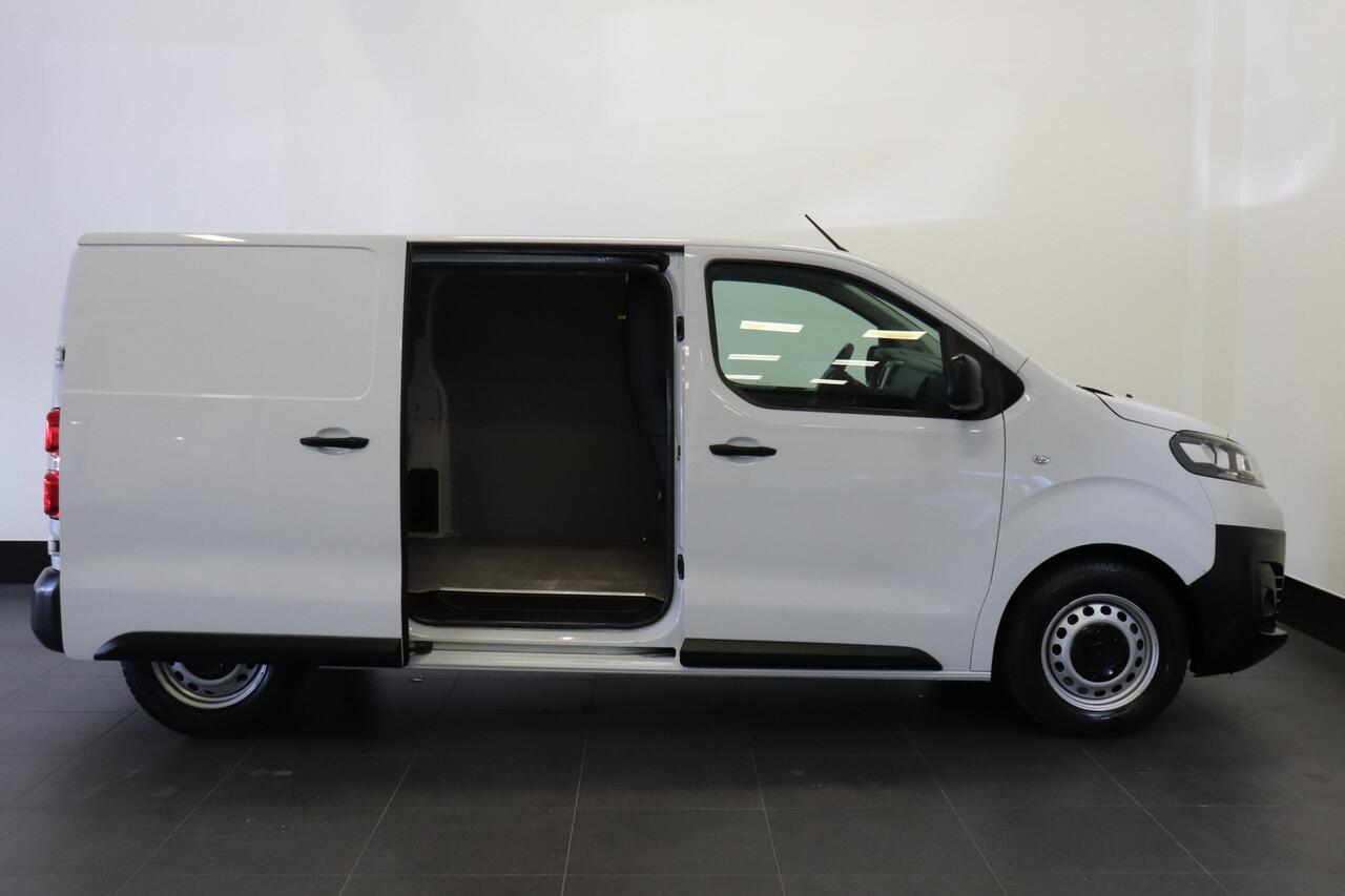 Opel VIVARO 1.5 BlueHDi L2 EURO 6 - Airco - Navi - Cruise - ¤17.900,- Excl.