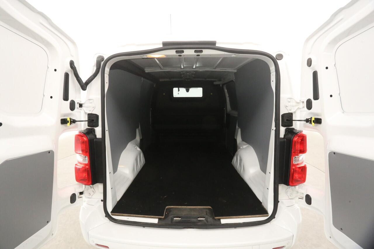 Opel VIVARO CDTI L3H1 | Airco | Cruise | Carplay | Parkeersens. | Elektrpakket