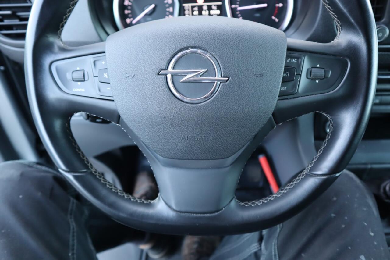 Opel VIVARO 2.0 CDTI L3H1 INNOVVATION lang 2-pers