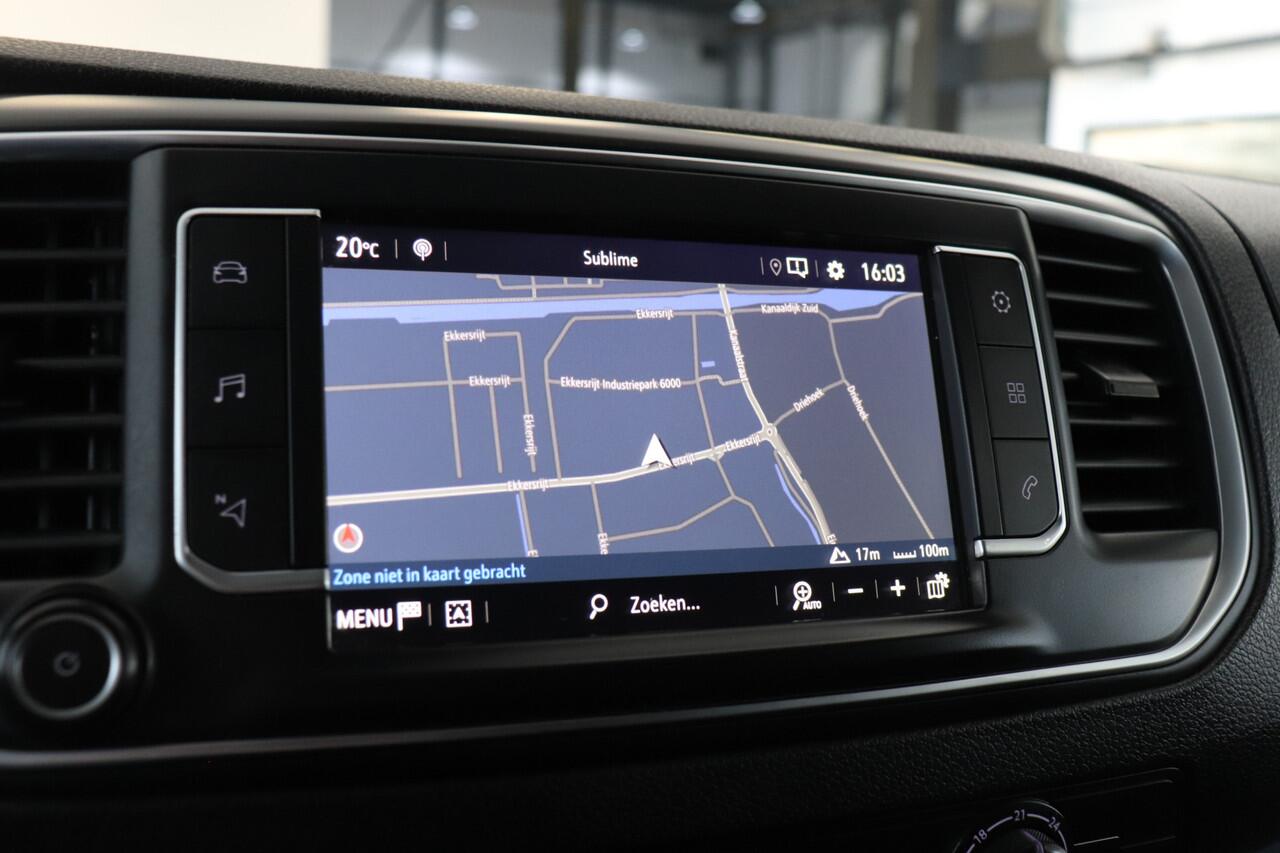 Opel VIVARO 1.5 CDTI L3 EURO 6 - Airco - Cruise - PDC - ¤14.900,- Excl.