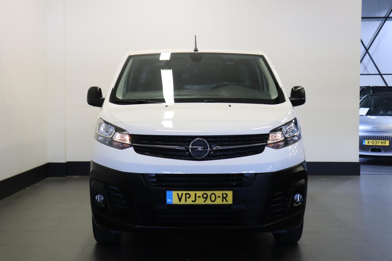 Opel VIVARO 1.5 CDTI L3 EURO 6 - Airco - Navi - Cruise - ¤ 15.950,- Excl.