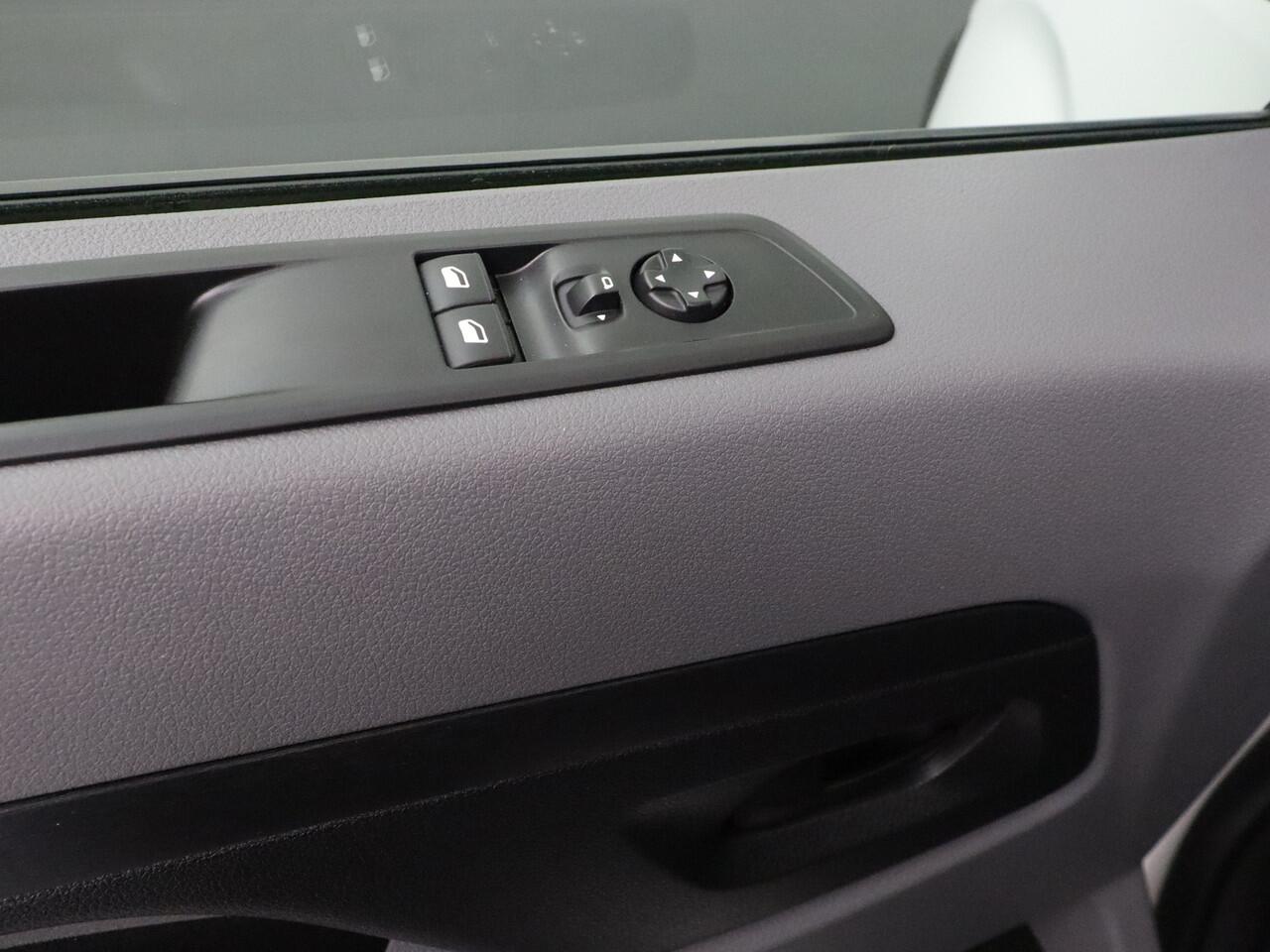 Opel VIVARO Combi 1.5CDTI 120PK XL Personenbus | 9-Persoons | Airco | Cruise