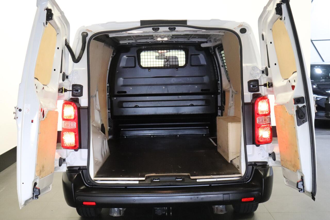 Opel VIVARO 2.0 CDTI 123PK L3 EURO 6 - Airco - Navi - PDC - ¤12.900,- Excl.