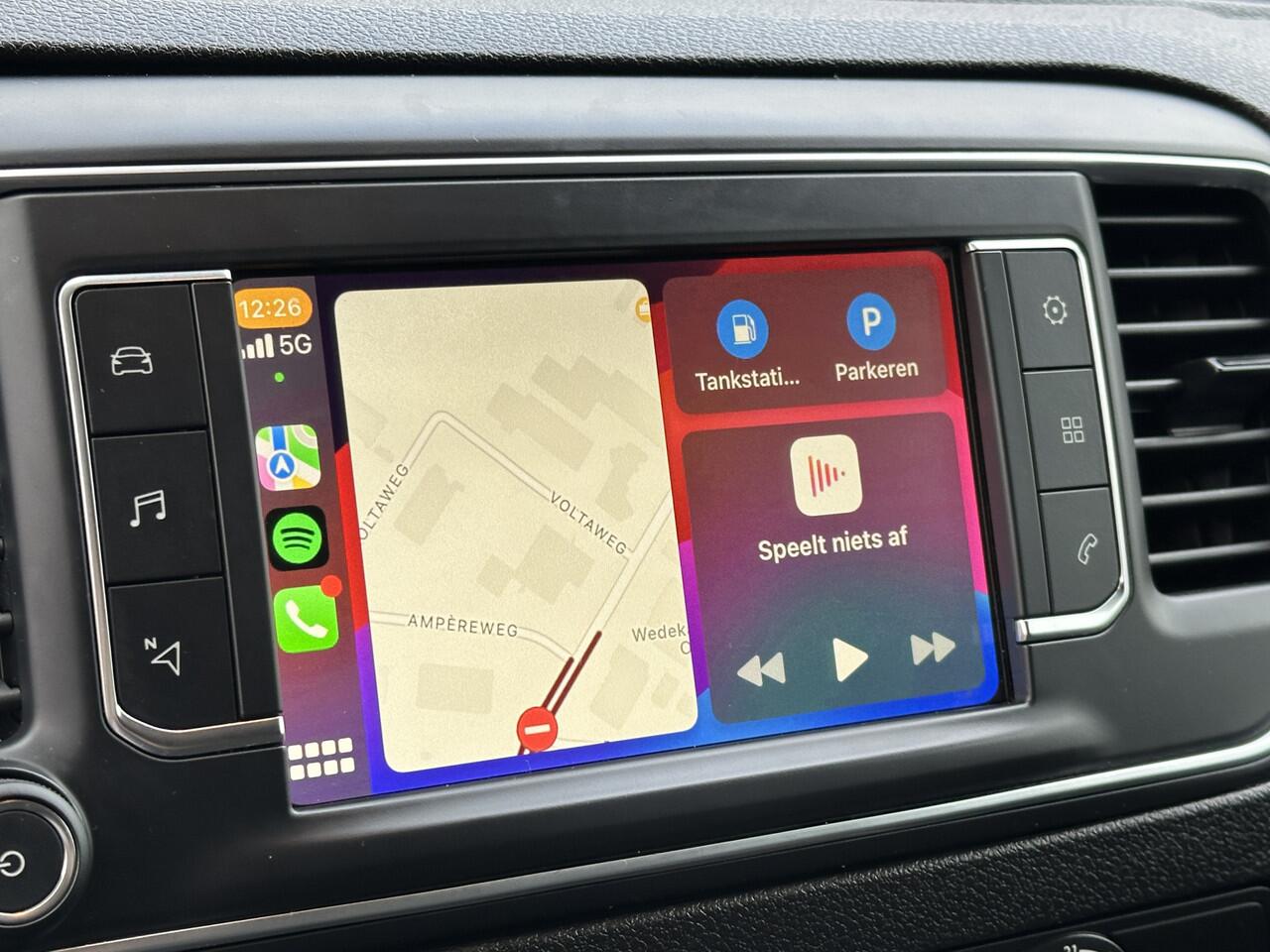 Opel VIVARO 2.0 CDTI L3H1 Edition | Cruise | Camera | Trekhaak | CarPlay