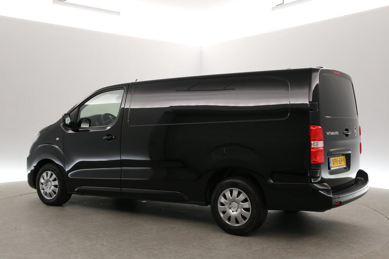 Opel VIVARO 2.0 CDTI 145PK L3H1 | Airco | Camera | 3 Zits | Cruise | Carplay | Navi | Parkeersens.