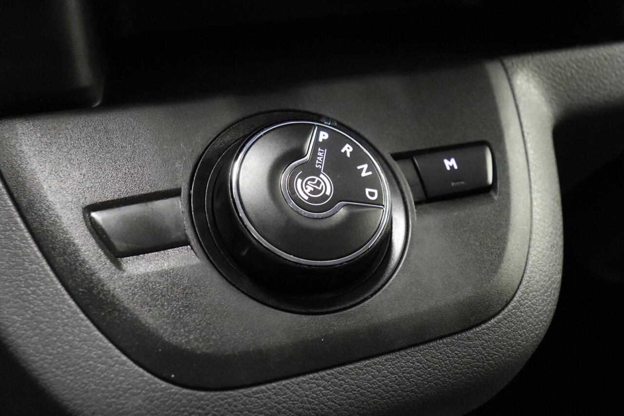 Opel VIVARO 2.0 CDTI 123PK Automaat L2 EURO 6 - Airco - Navi - Cruise - ¤ 14.900,- Excl.