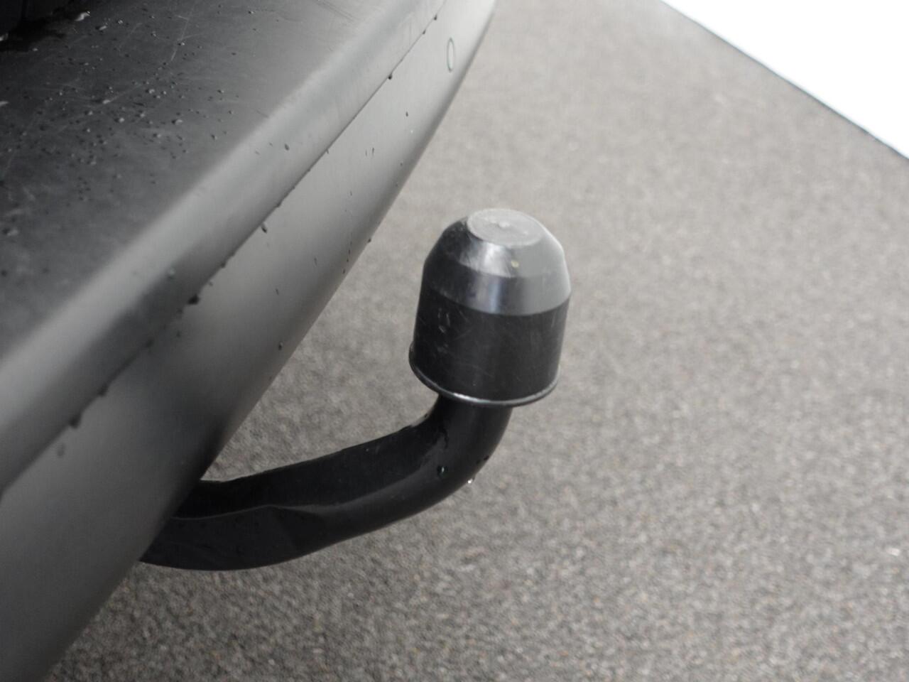 Opel VIVARO 2.0 CDTI L3H1 Dubbele Cabine 145PK Automaat Airco Navi Trekhaak*