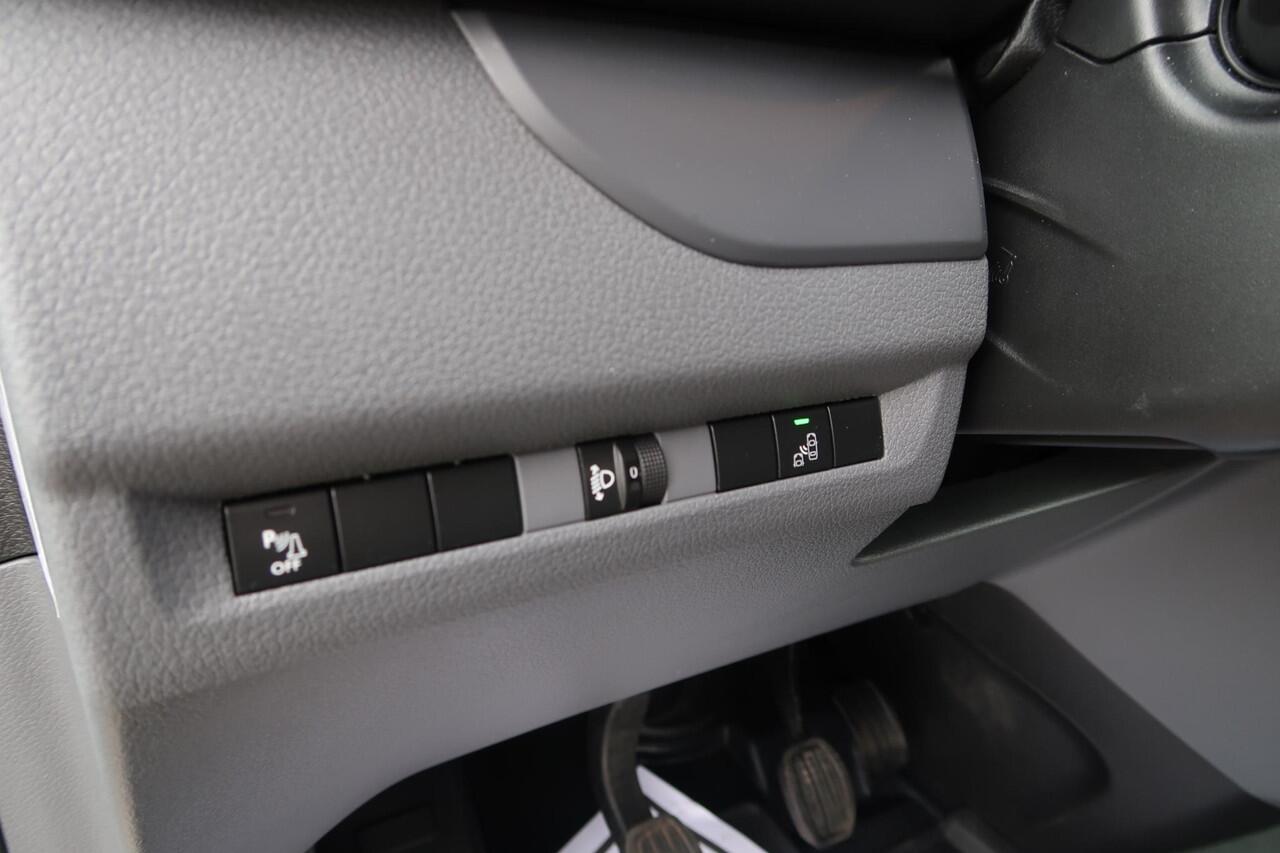 Opel VIVARO 2.0 CDTI L3H1 Edition DUBBELE SCHUIFDEUR