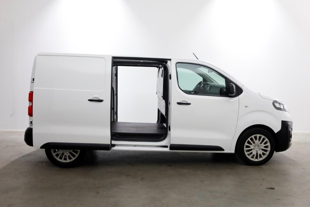 Opel VIVARO 2.0 CDTI 122pk Edition Airco/Camera/2x Schuifdeur 01-2020