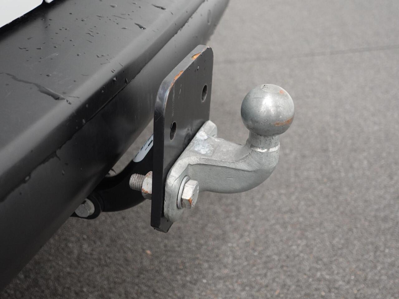 Opel VIVARO 1.5 CDTI L3H1 Edition Navigatie Cruise control Camera Airco Trekhaak 3Zits