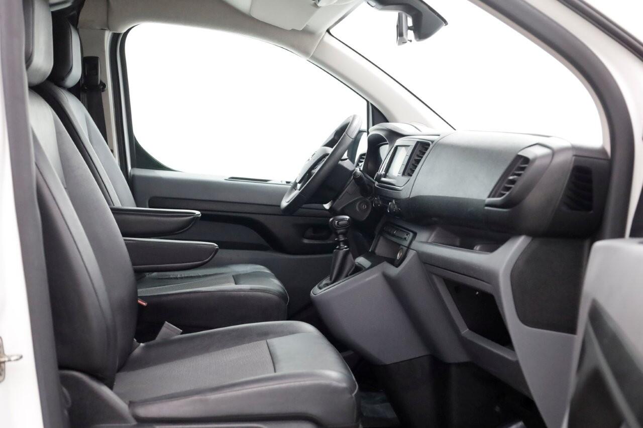 Opel VIVARO 2.0 CDTI 122pk Edition Airco/Camera/2x Schuifdeur 01-2020