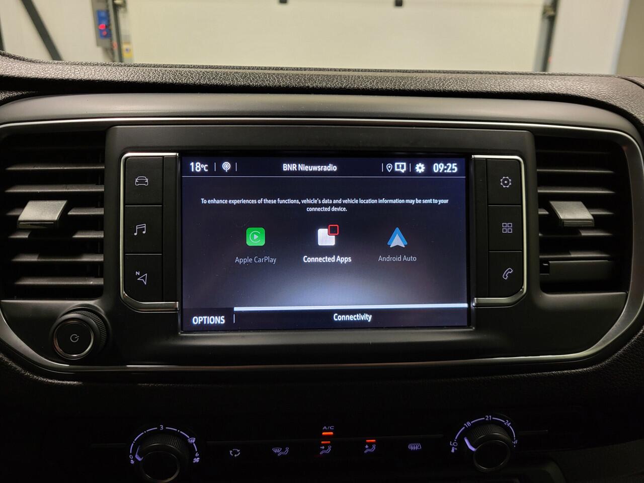 Opel VIVARO 2.0BlueHDi 145pk L2/H1 Euro 6!